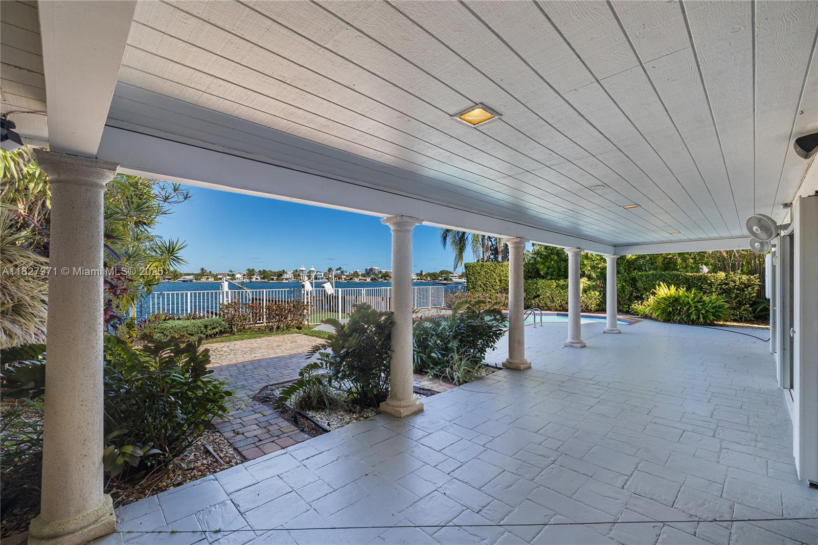 BISCAYNE POINT - Residential