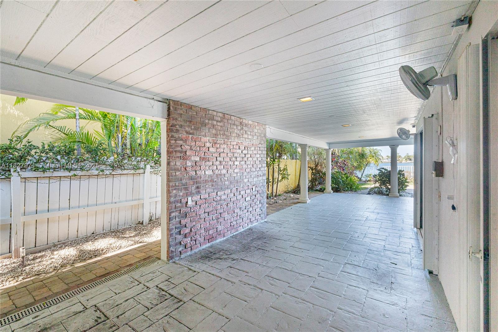 BISCAYNE POINT - Residential