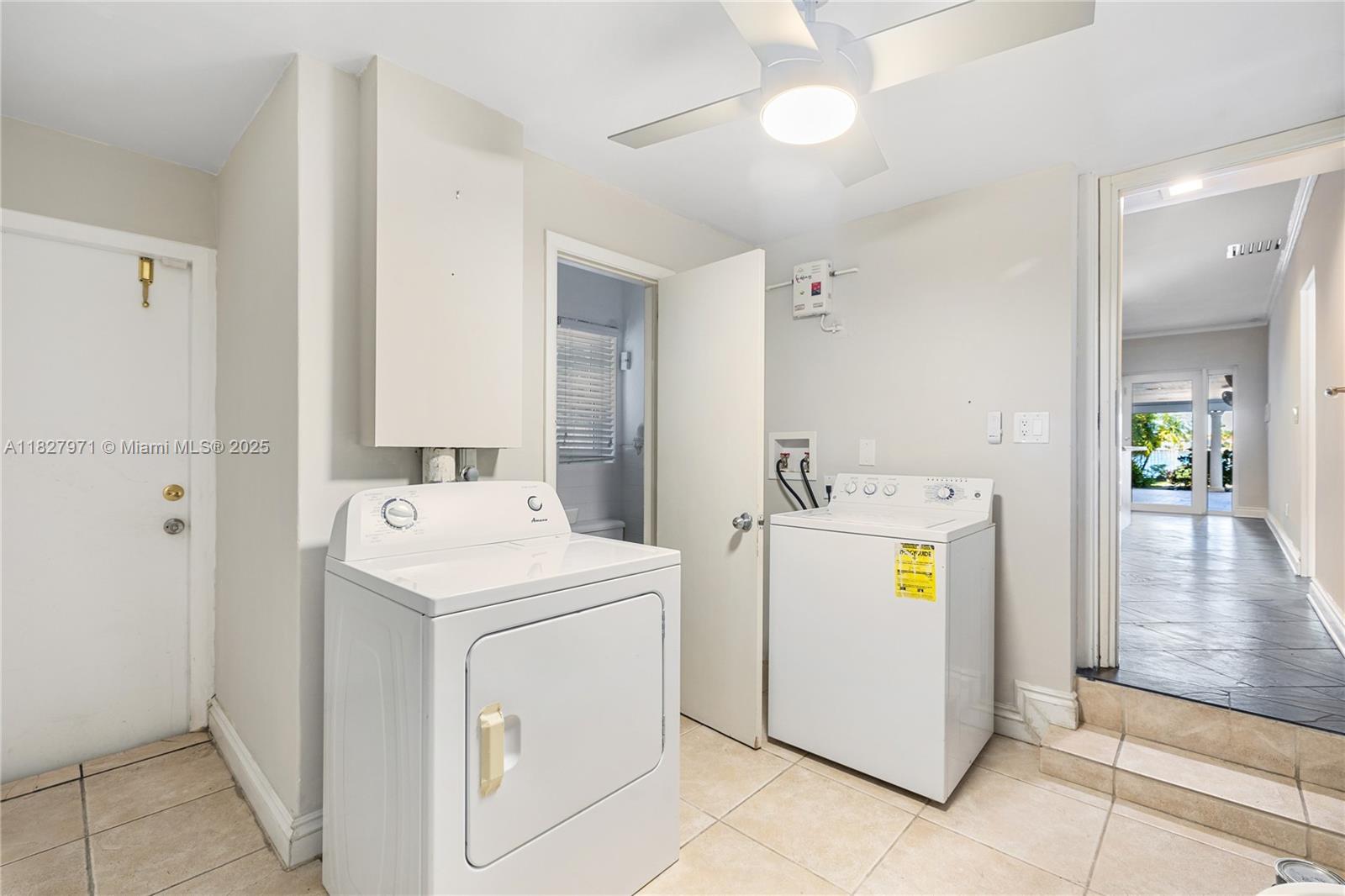 BISCAYNE POINT - Residential