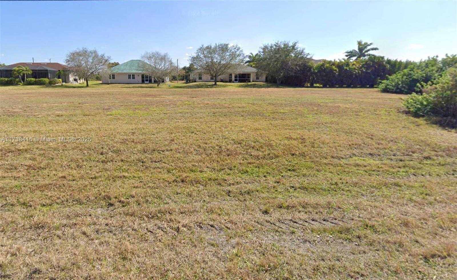 Cape Coral - Land