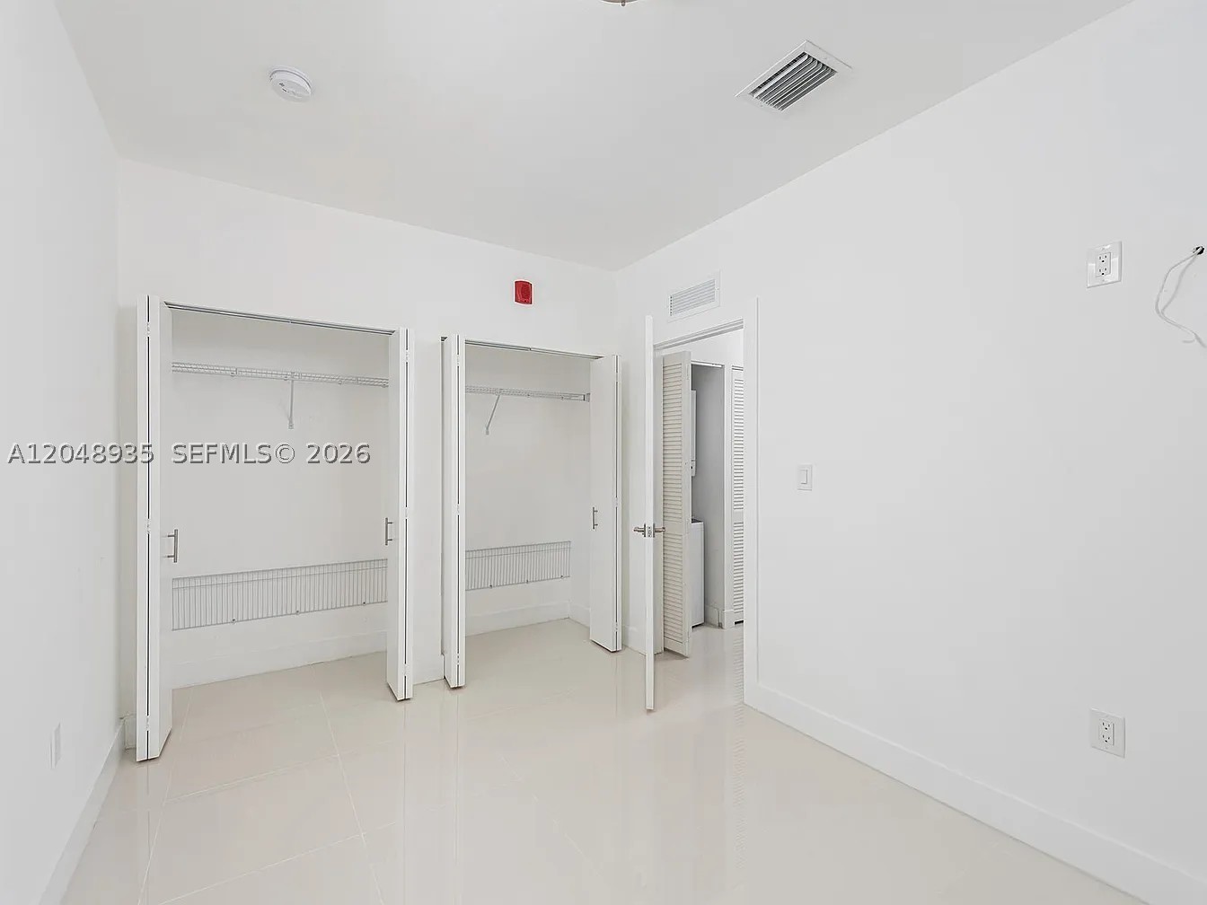 BAY VISTA PARK AMD PL - Residential Lease