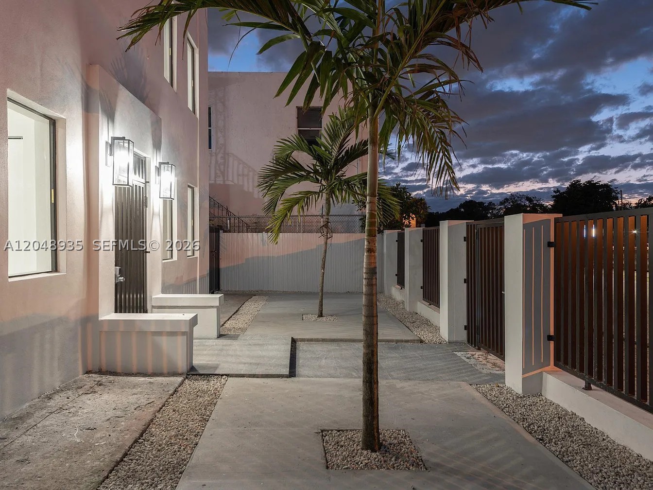 BAY VISTA PARK AMD PL - Residential Lease