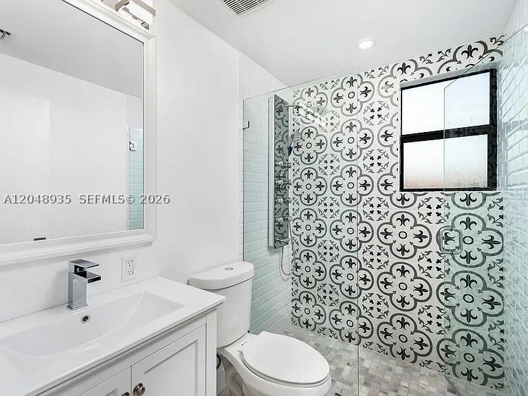 BAY VISTA PARK AMD PL - Residential Lease