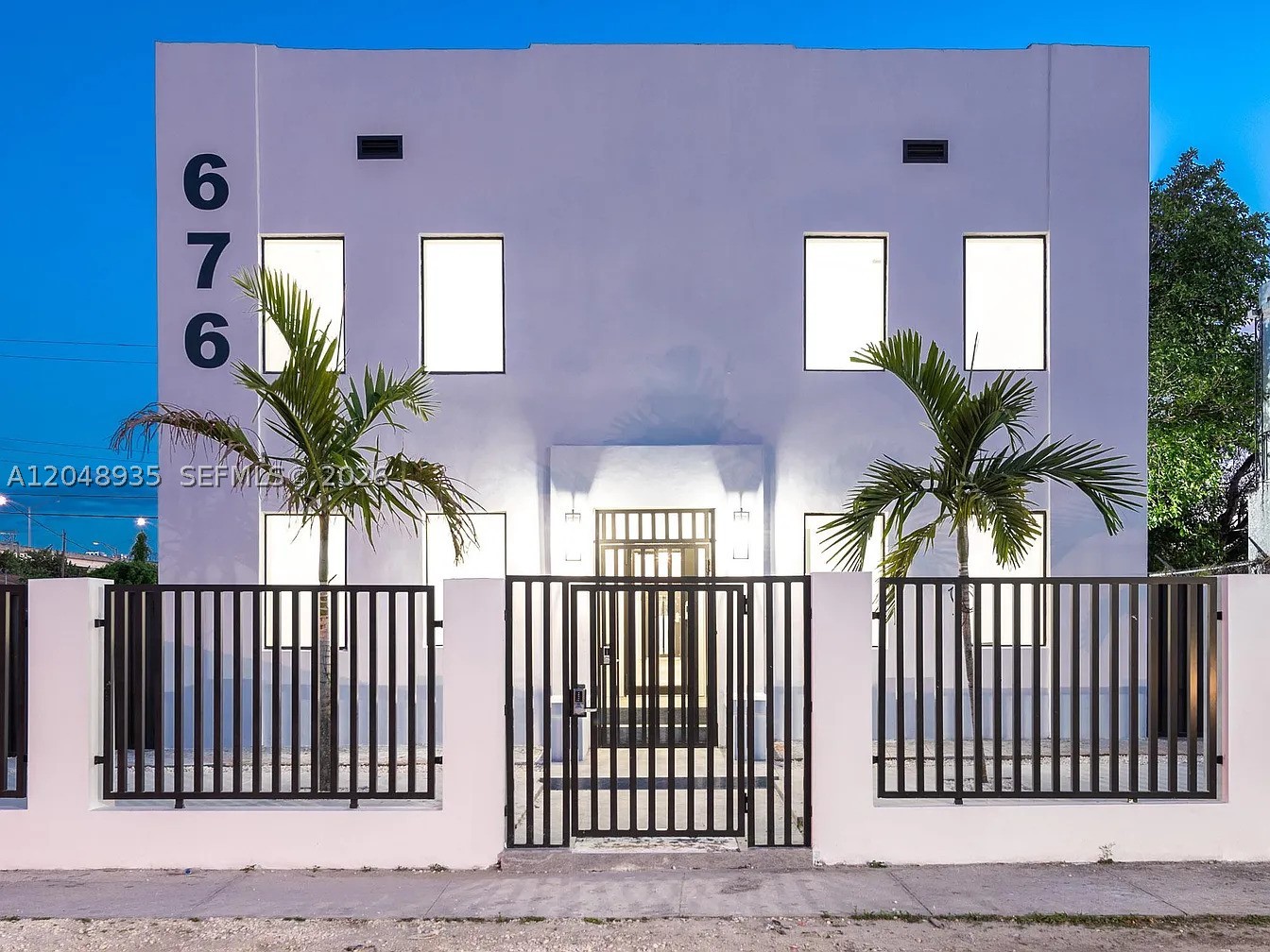 BAY VISTA PARK AMD PL - Residential Lease