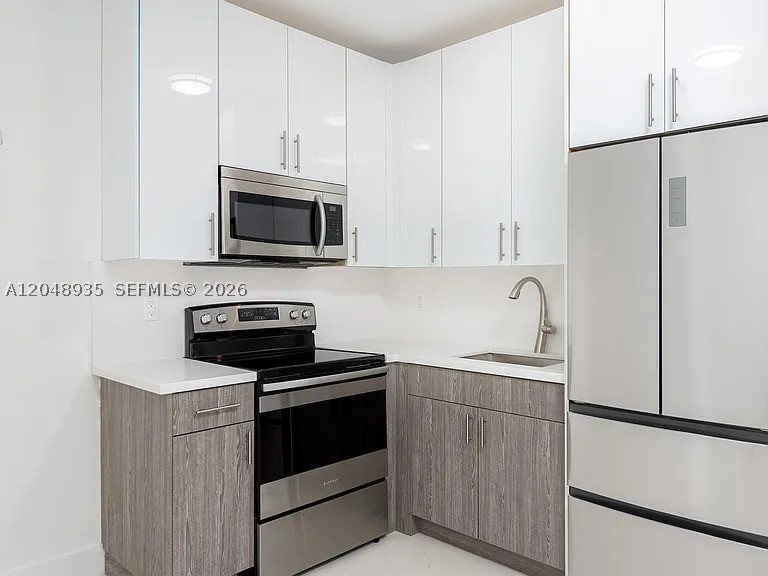 BAY VISTA PARK AMD PL - Residential Lease