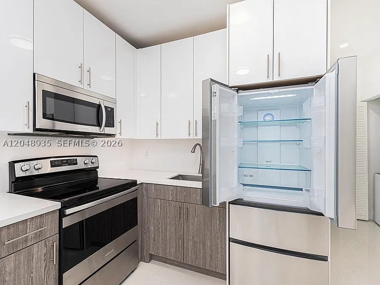 BAY VISTA PARK AMD PL - Residential Lease