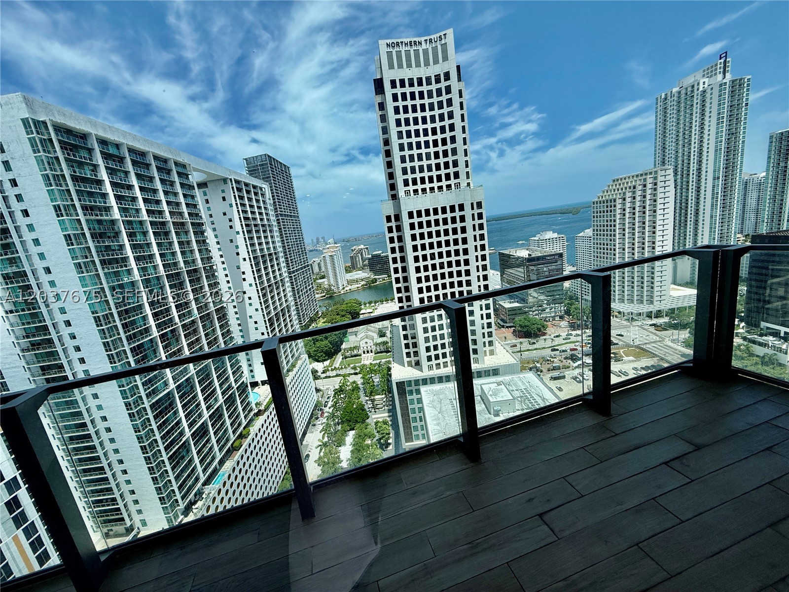 Live in a private enclave in the heart of Brickell City Center!! Beautiful Unit 2 Bedrooms 2 and 1/2 Bathrooms. The highly desired Reach Condo provides an abundance of space to live, entertain, relax, and play. Spacious and bright apartment, one of the best views in the building, amazing partial Intracoastal view. Living, Family, and a stunning Kitchen. High-end Appliances. Striking Bathrooms, closets, and floors, also High impact windows. Bright and Modern. By far, one of the best units at the Condo!!! The building has many amenities including a Gym, Fitness center, Pool, Kids Playground, and more. This home is sure to be at the top of your list, what other reasons will make you fall in love with this magnificent unit? Schedule your private showing today.