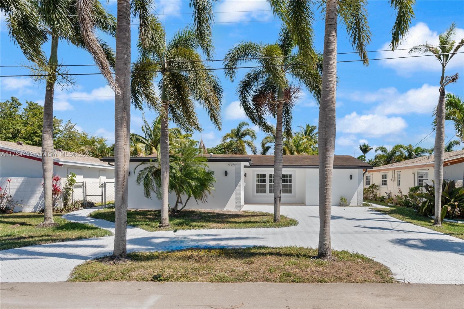 MIRAMAR ISLES SEC 5 - Residential