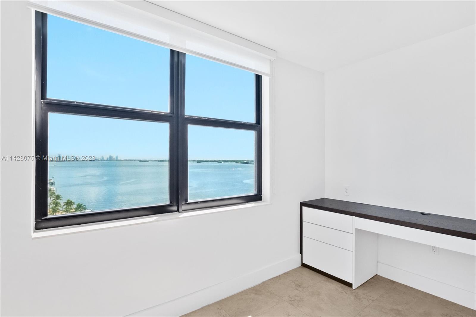 BRICKELL BAY CLUB CONDO - Residential Lease