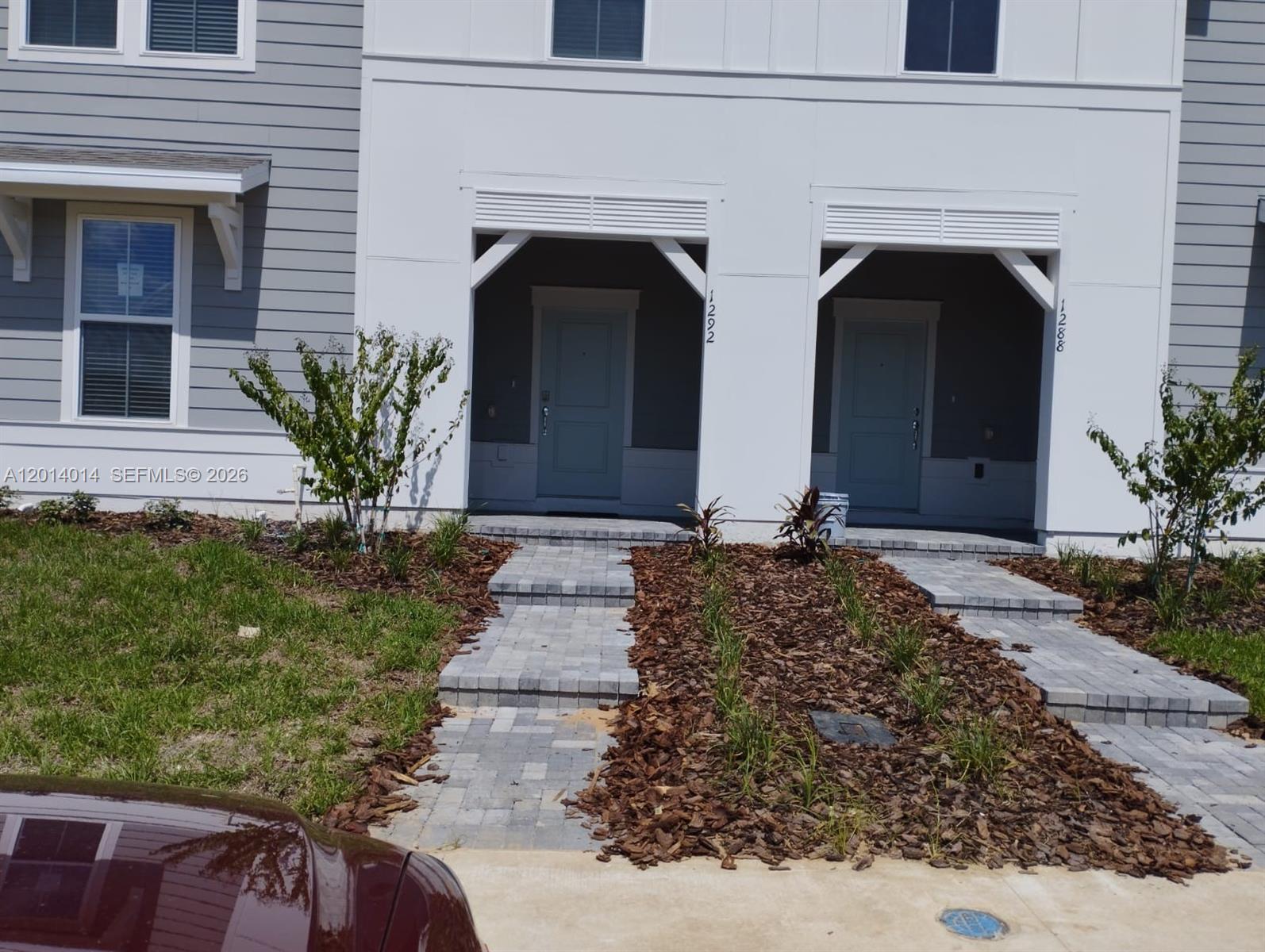 Discover the perfect blend of vacation comfort and investment potential in this stunning 5-bedroom, 4.5-bath townhome located in the Windsor Cay Resort, right in the heart of Central Florida. Boasting a bright and open layout, this home features a fully equipped kitchen, modern appliances, and the added convenience of an in-unit washer and dryer. Step outside to your private pool—an ideal spot to unwind after a day of adventure or host family and friends under the Florida sun. Windsor Cay offers a premium resort lifestyle with impressive amenities such as: 24/7 gated security * Resort-style pool with splash area * Fitness center and sports courts * Onsite tavern and grill * 9-hole mini golf course Playground and more With short-term rental zoning and a location just minutes from Orlando’s world-famous attractions, this property is ideal for those looking to enjoy a second home or generate consistent rental income. Whether you're planning your next getaway or searching for a smart
real estate investment, this townhome delivers on all fronts