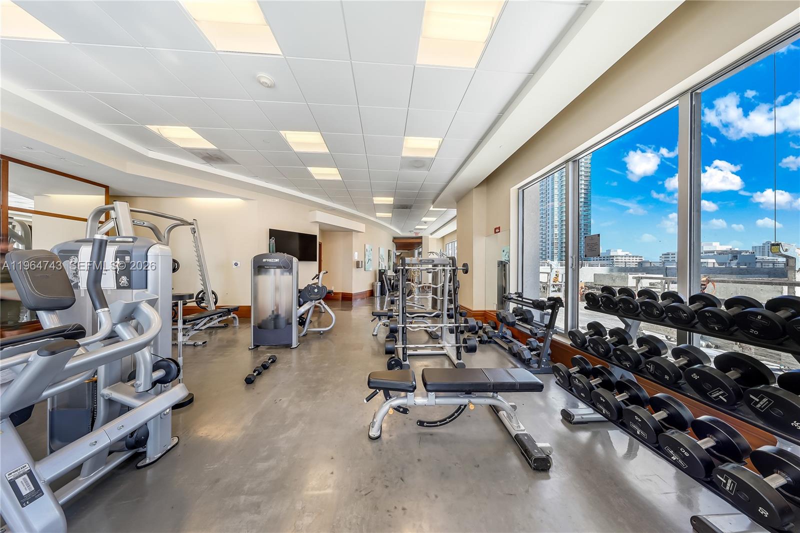 1060 BRICKELL CONDO - Residential