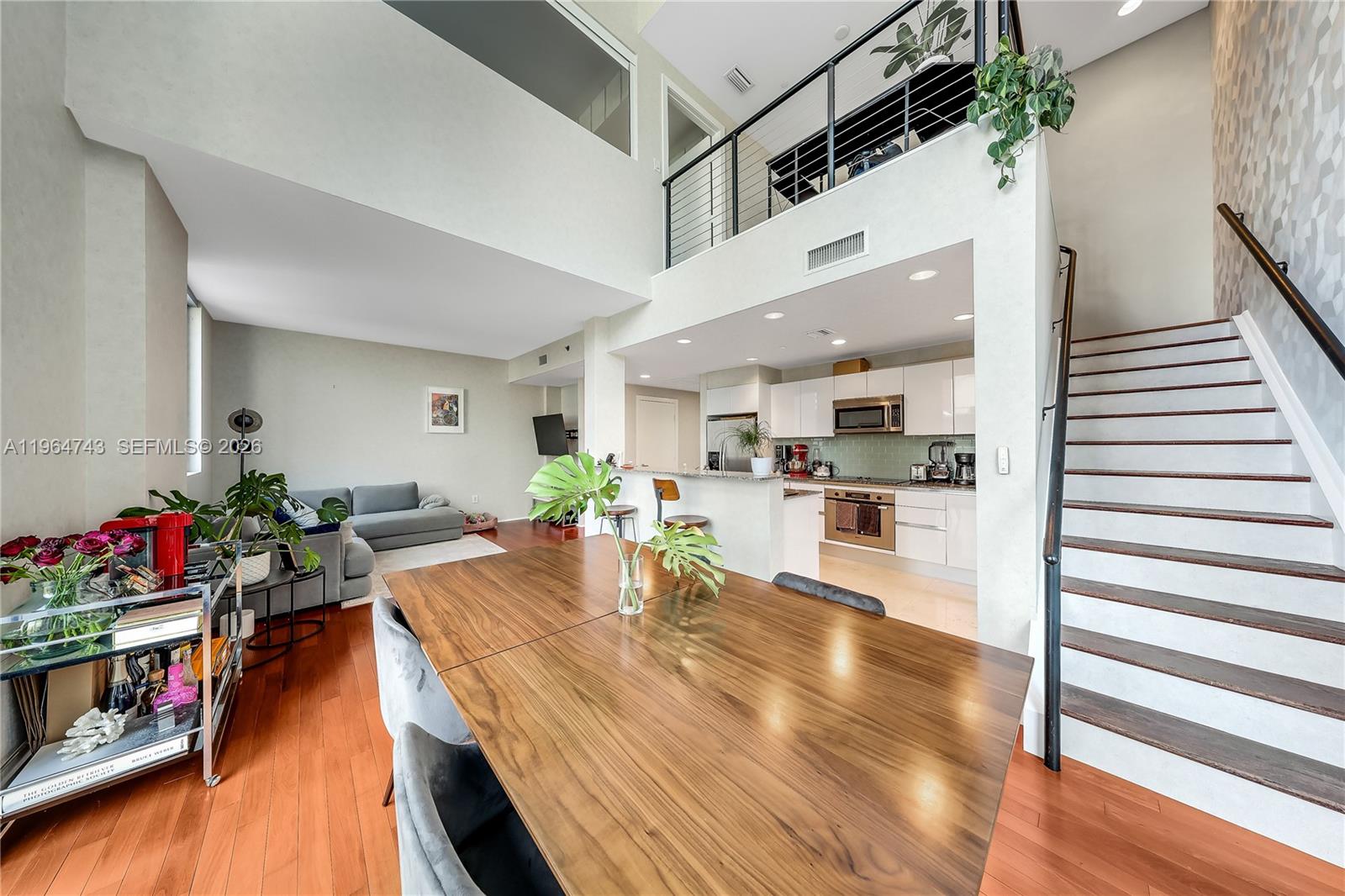 1060 BRICKELL CONDO - Residential