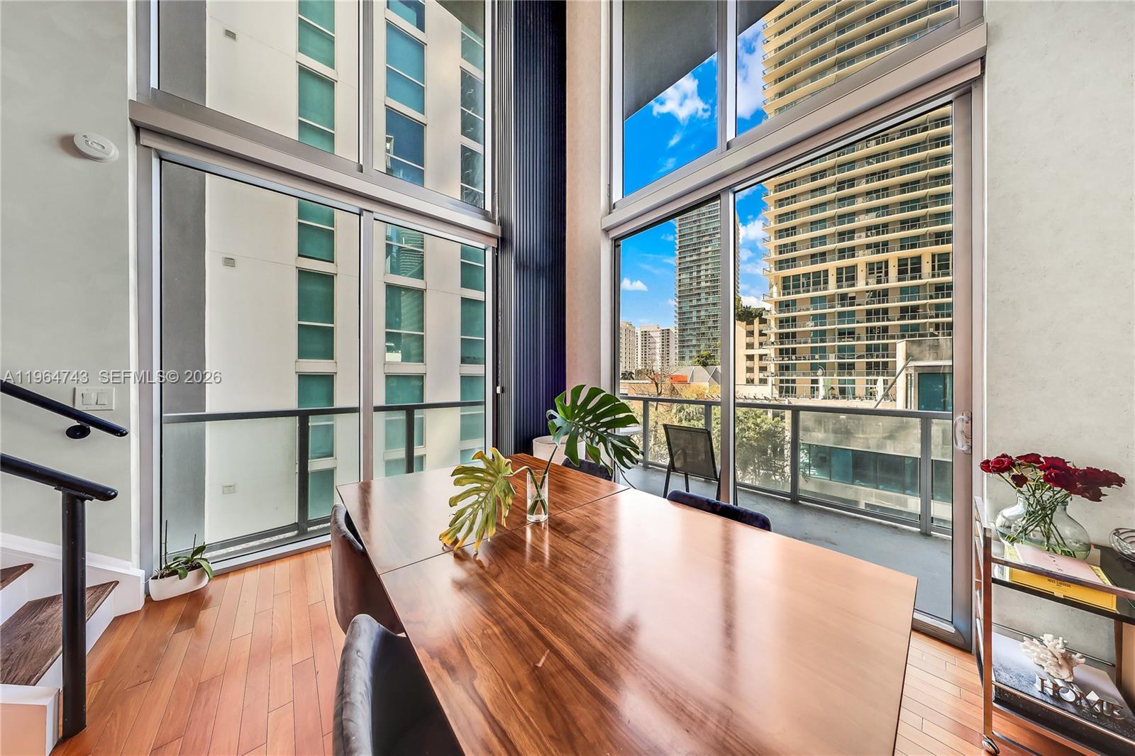 1060 BRICKELL CONDO - Residential
