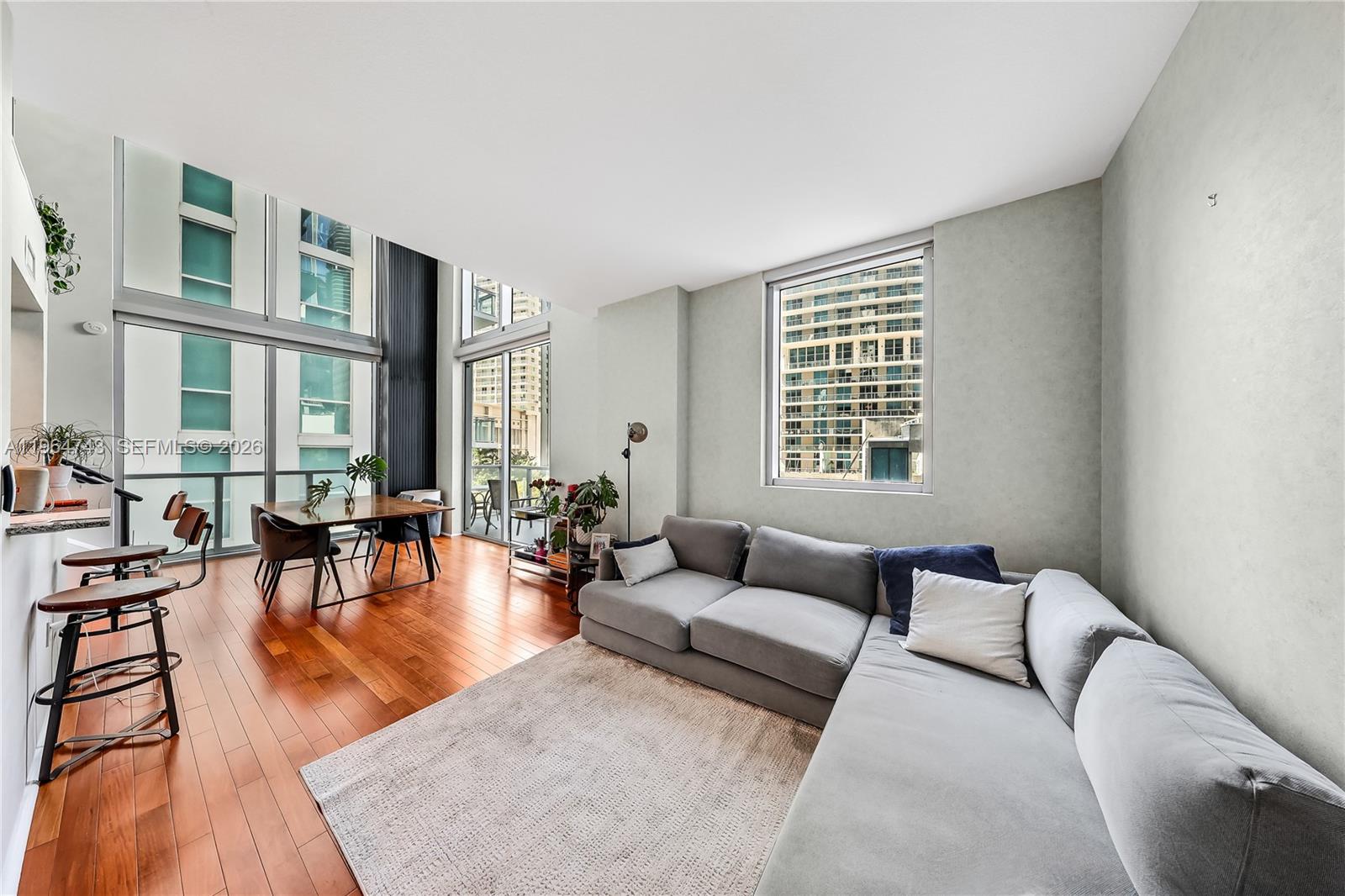 1060 BRICKELL CONDO - Residential