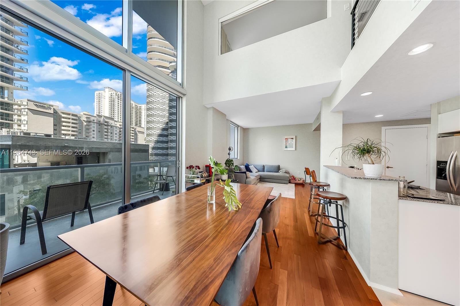 1060 BRICKELL CONDO - Residential