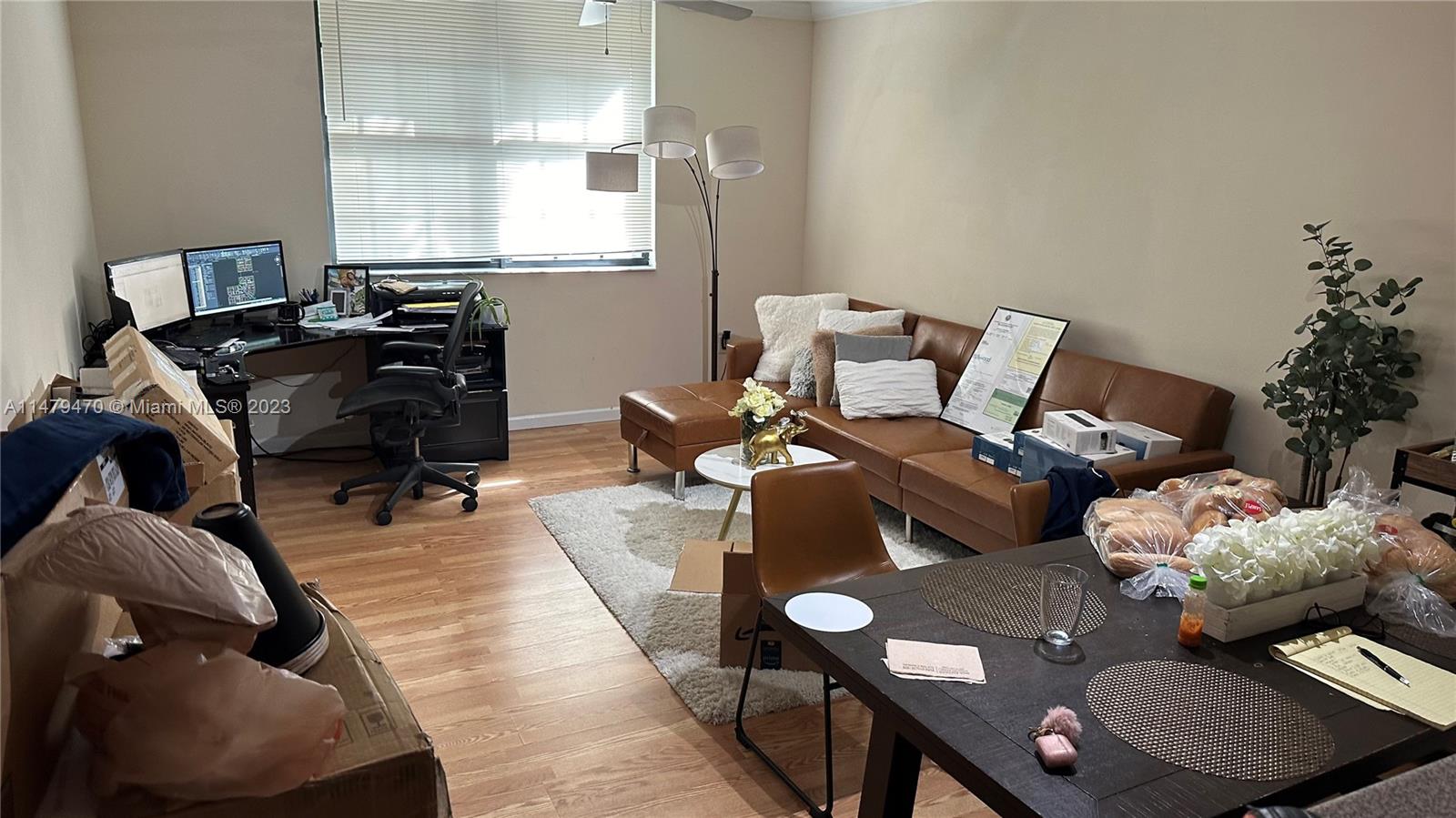 REGENT PARK CONDO - Residential
