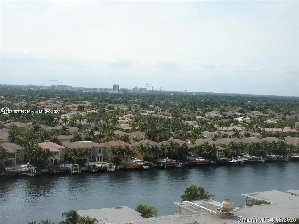 WAVE CONDO - Residential Lease