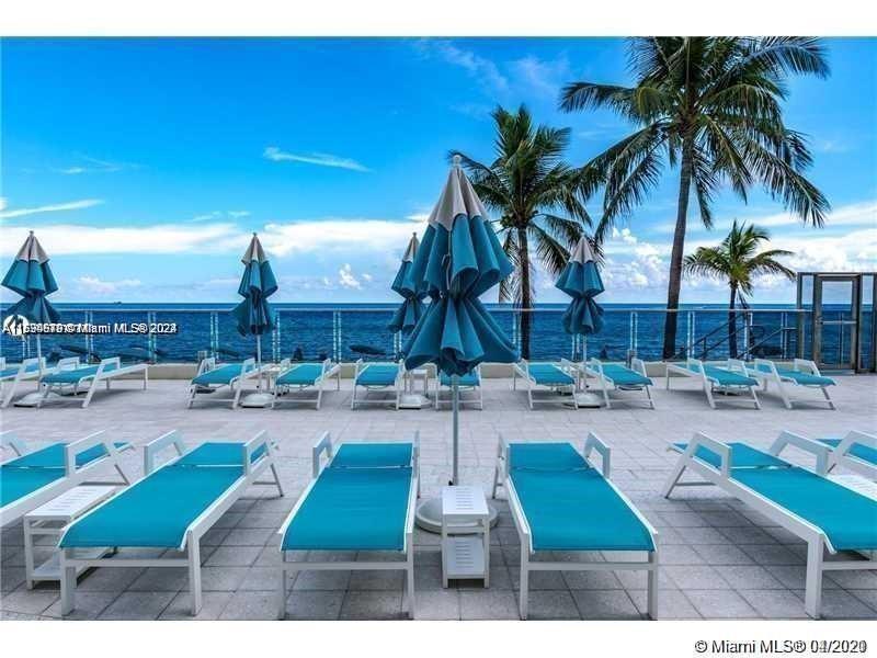 WAVE CONDO - Residential Lease