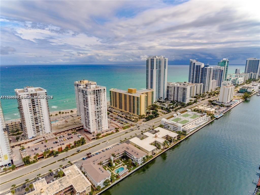 WAVE CONDO - Residential Lease