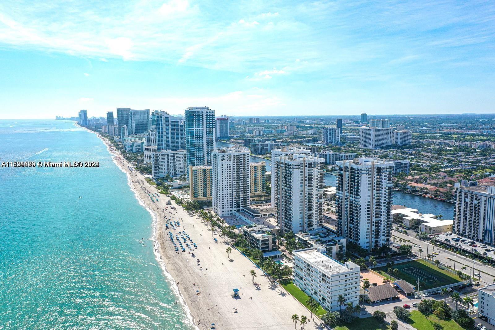WAVE CONDO - Residential Lease
