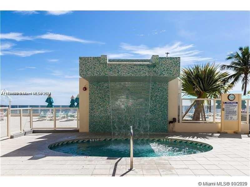 WAVE CONDO - Residential Lease