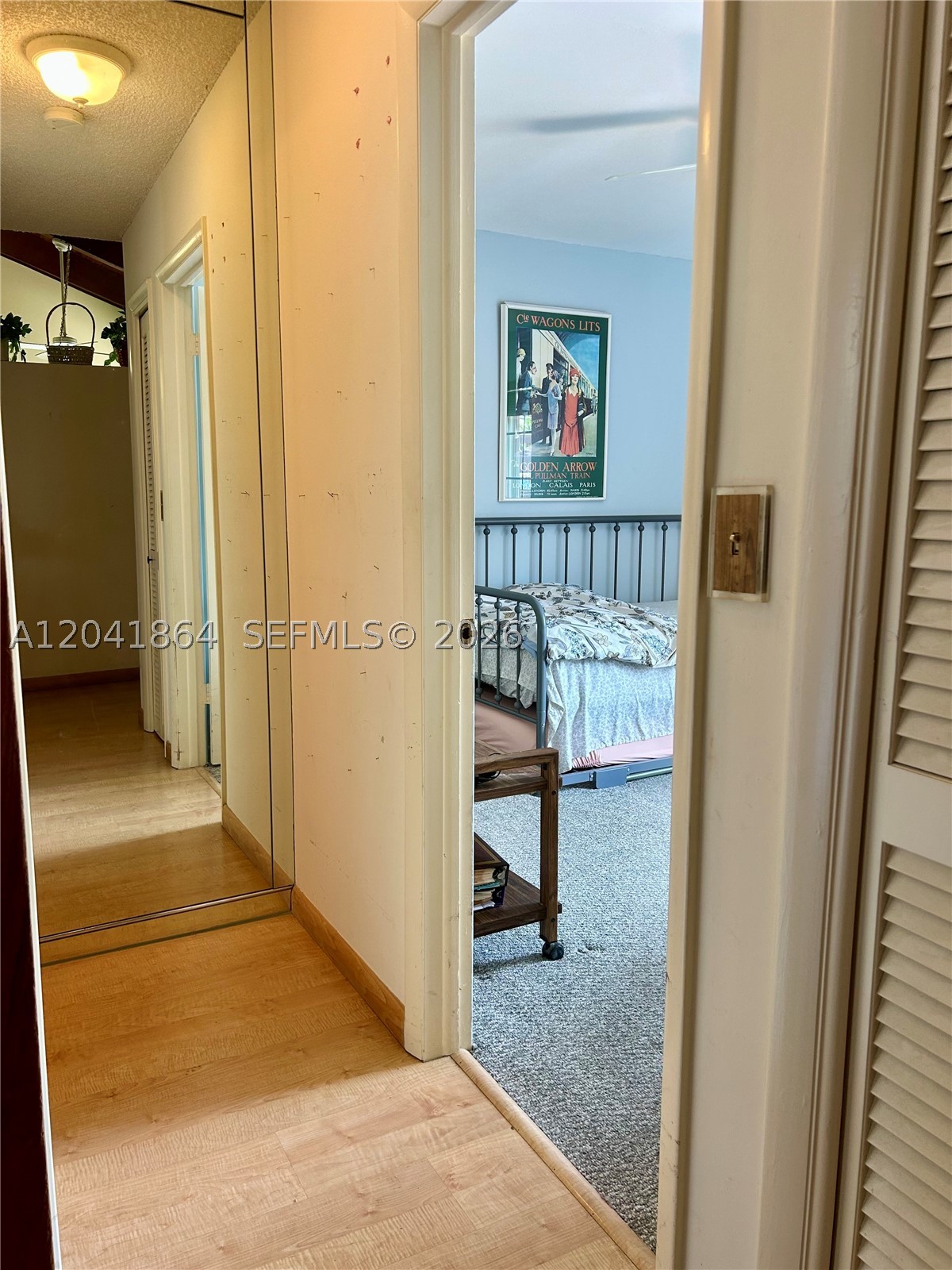VILLAS AT CARRIAGE HILLS - Residential