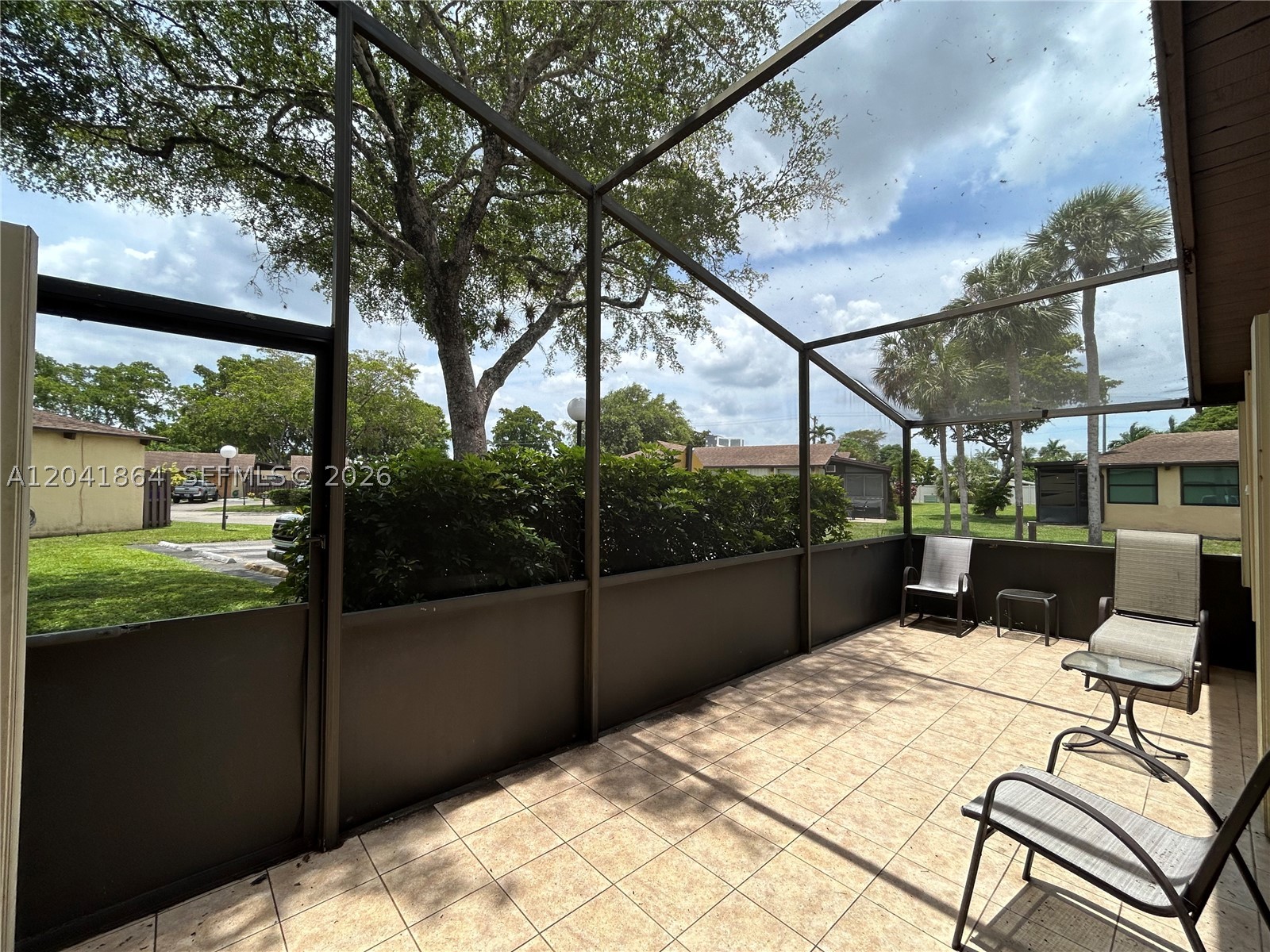 VILLAS AT CARRIAGE HILLS - Residential
