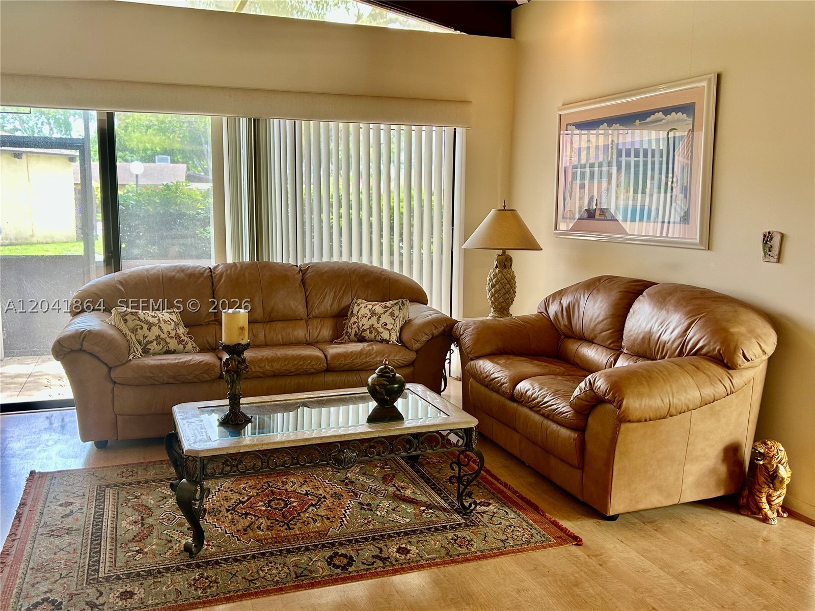 VILLAS AT CARRIAGE HILLS - Residential
