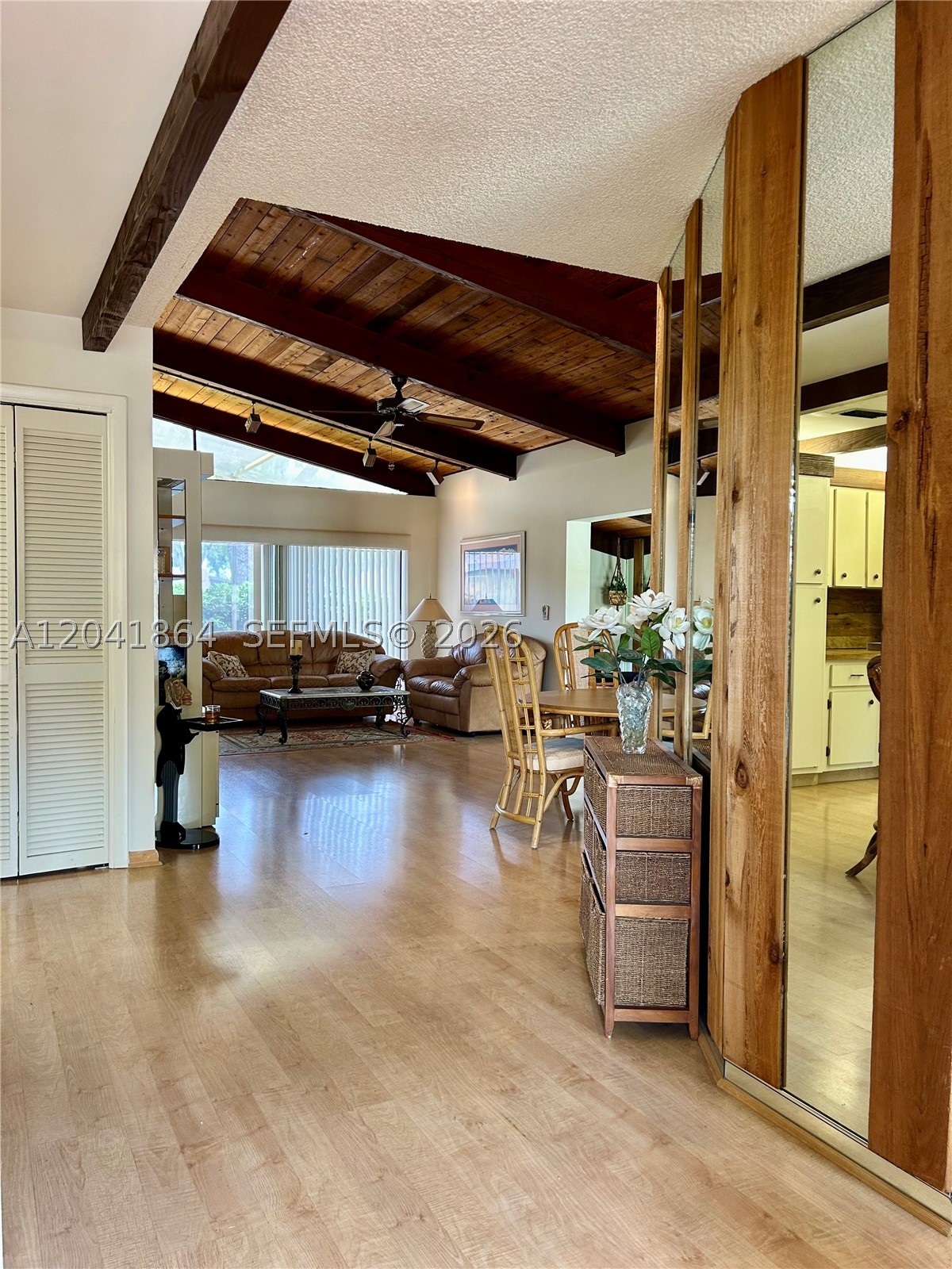 VILLAS AT CARRIAGE HILLS - Residential