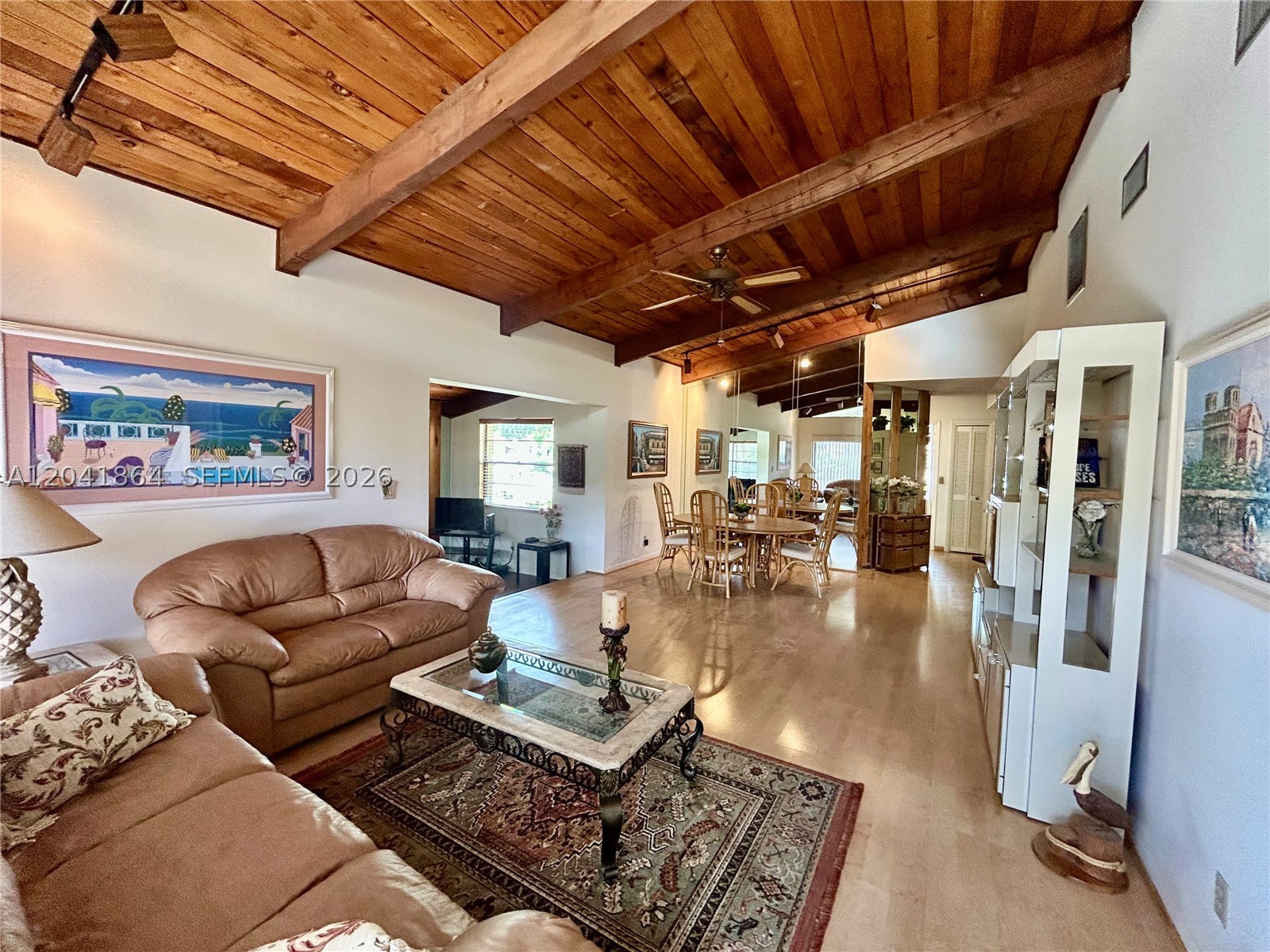 VILLAS AT CARRIAGE HILLS - Residential