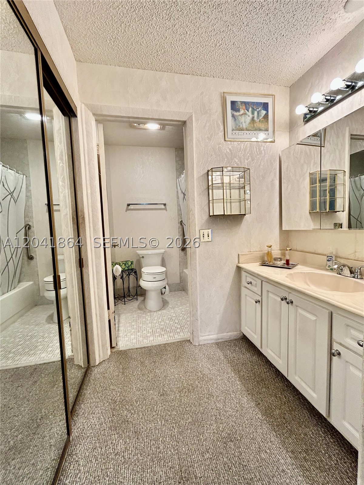 VILLAS AT CARRIAGE HILLS - Residential