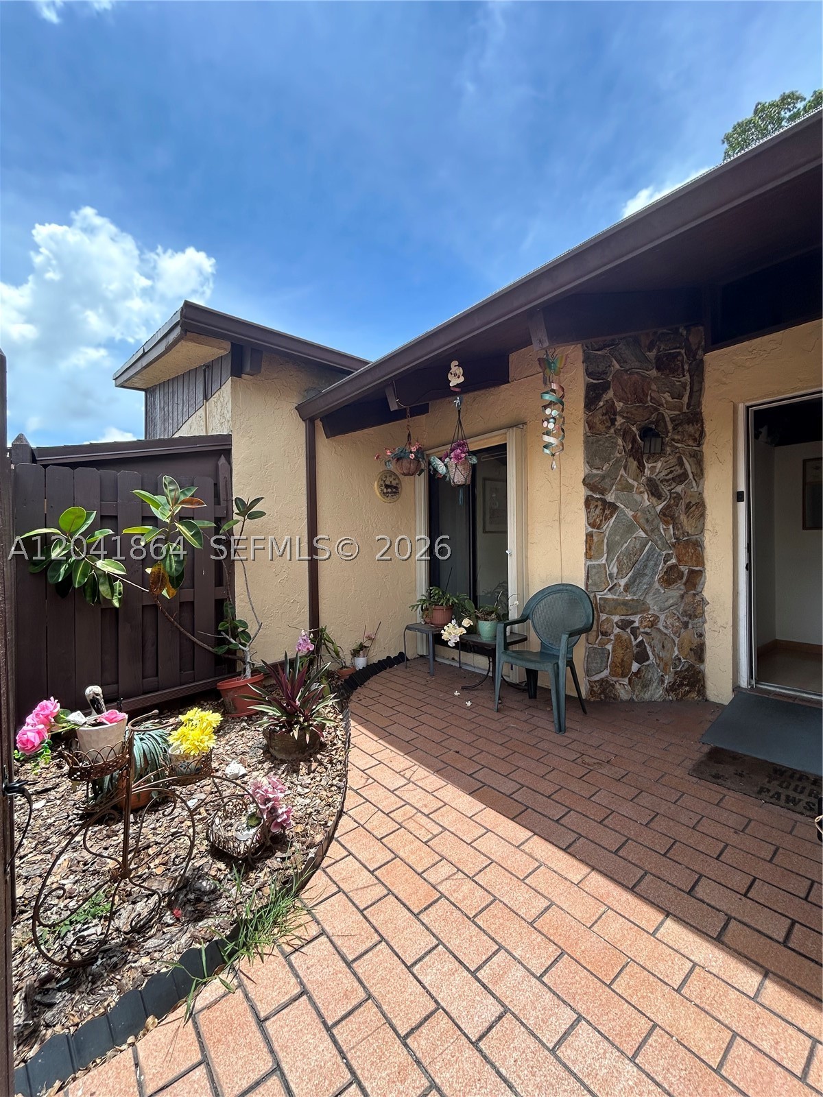 VILLAS AT CARRIAGE HILLS - Residential