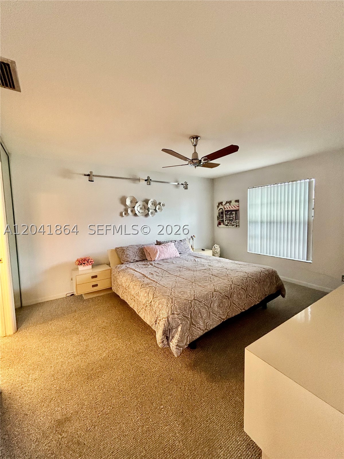 VILLAS AT CARRIAGE HILLS - Residential