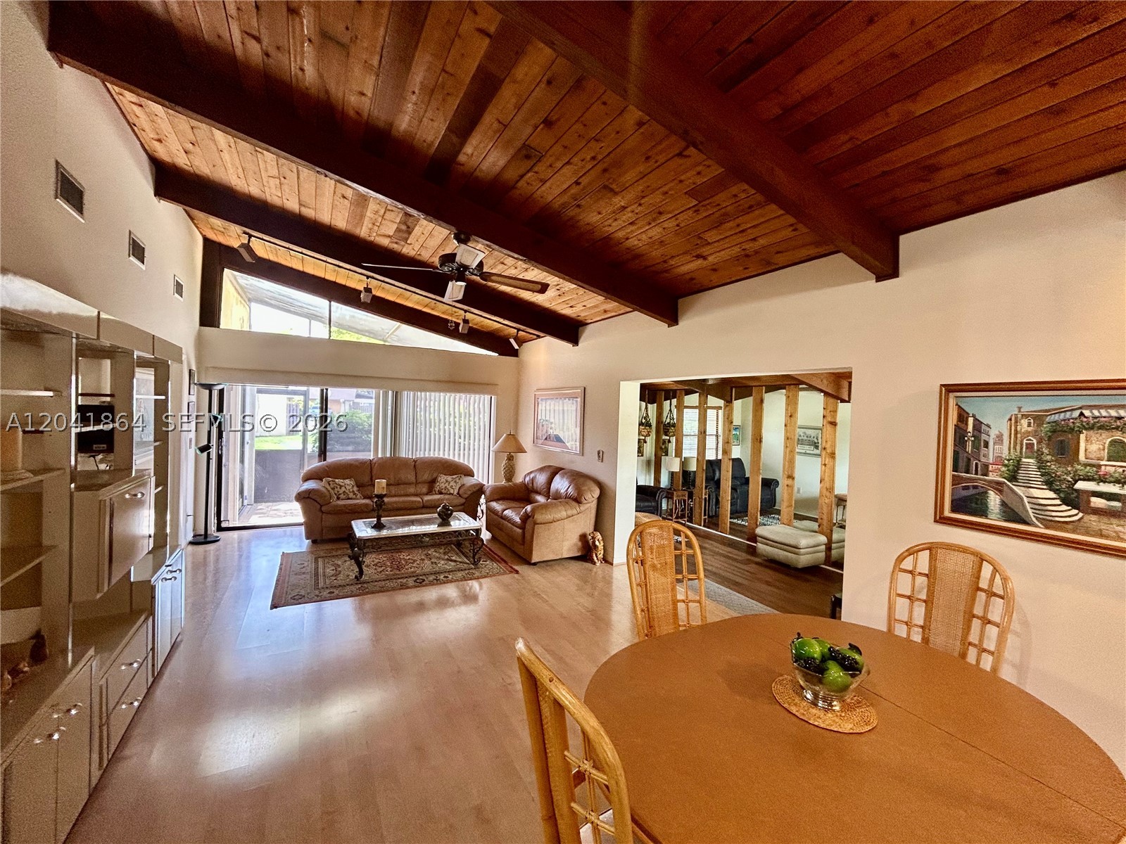 VILLAS AT CARRIAGE HILLS - Residential
