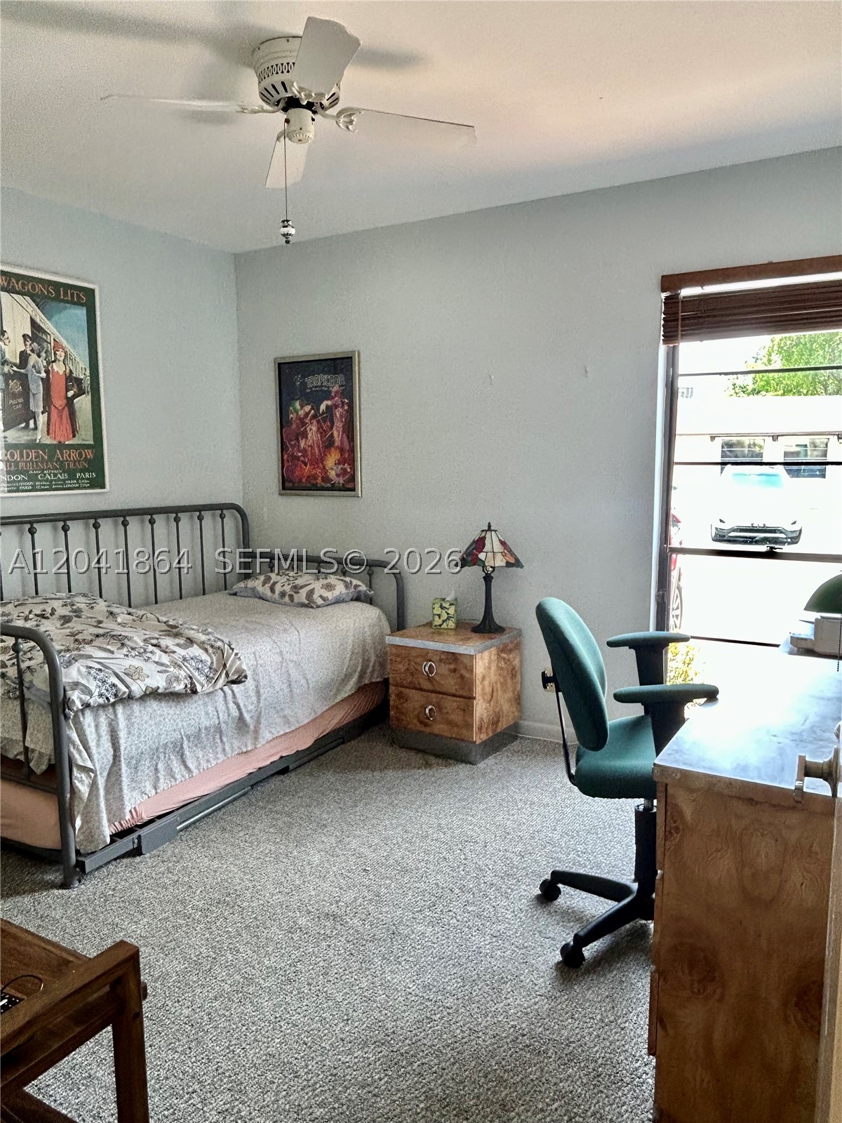VILLAS AT CARRIAGE HILLS - Residential