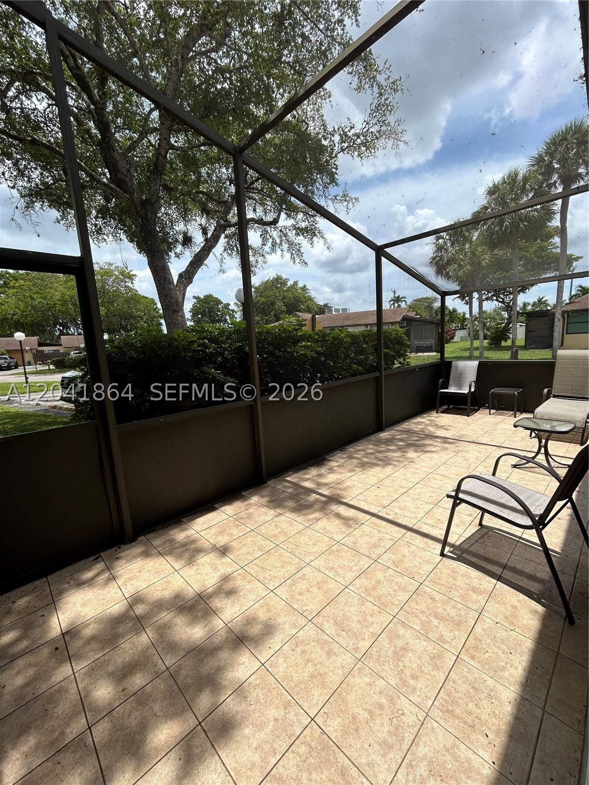 VILLAS AT CARRIAGE HILLS - Residential