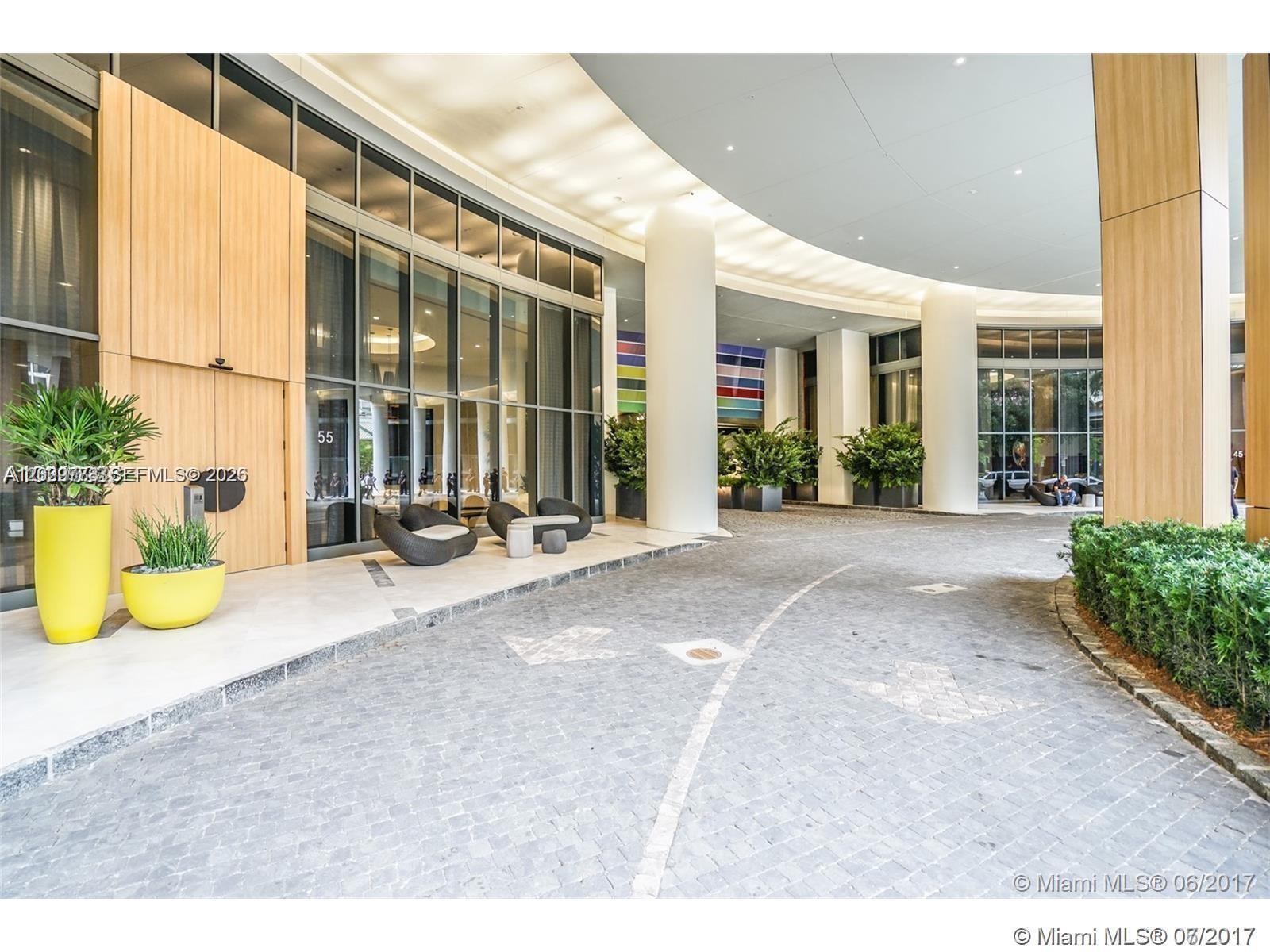 Best location in the City, in the Heart of Brickell! 1 bedroom 1.5 bath with wood plank porcelain floors and floor to ceiling windows at Brickell Heights West. New Appliances. Amenities featuring 2 pools, jacuzzi, conference room, theater room, kid’s play room, business center, 24hs security, valet and concierge, Equinox gym located in the complex, roof top pool with panoramic view. High speed internet, wireless access in all common areas, basic cable. Walking to Brickell CityCenter Mall, Mary Brickell Village, best restaurants & cinema. Short rentals allowed. RENTED UNIL JUNE 30,2027