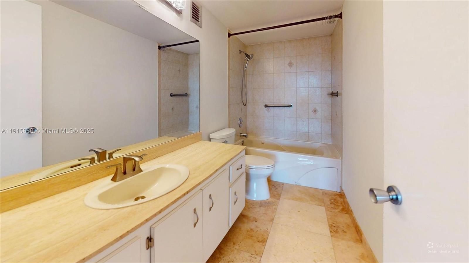 OLYMPUS CONDO - Residential
