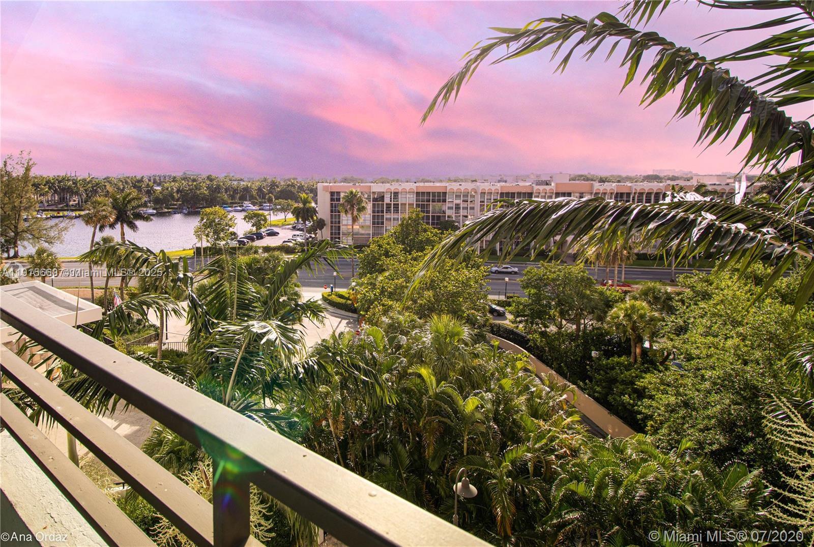 OLYMPUS CONDO - Residential