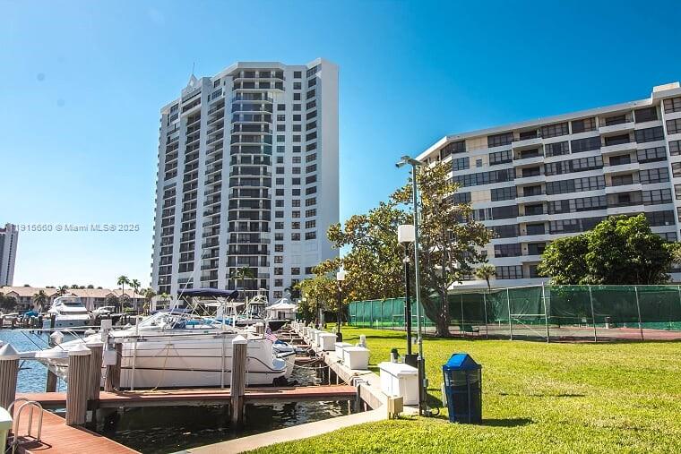OLYMPUS CONDO - Residential