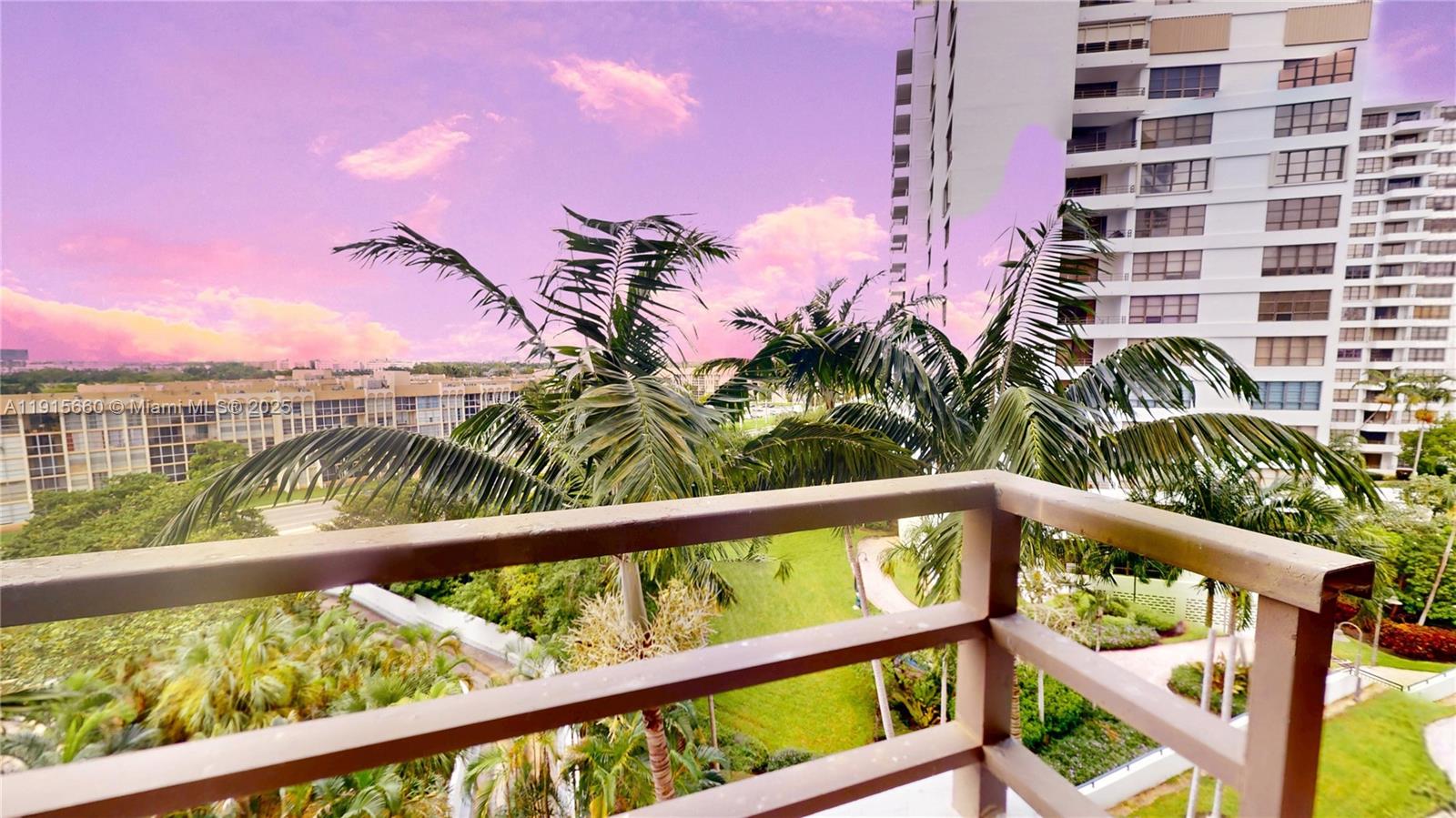 OLYMPUS CONDO - Residential