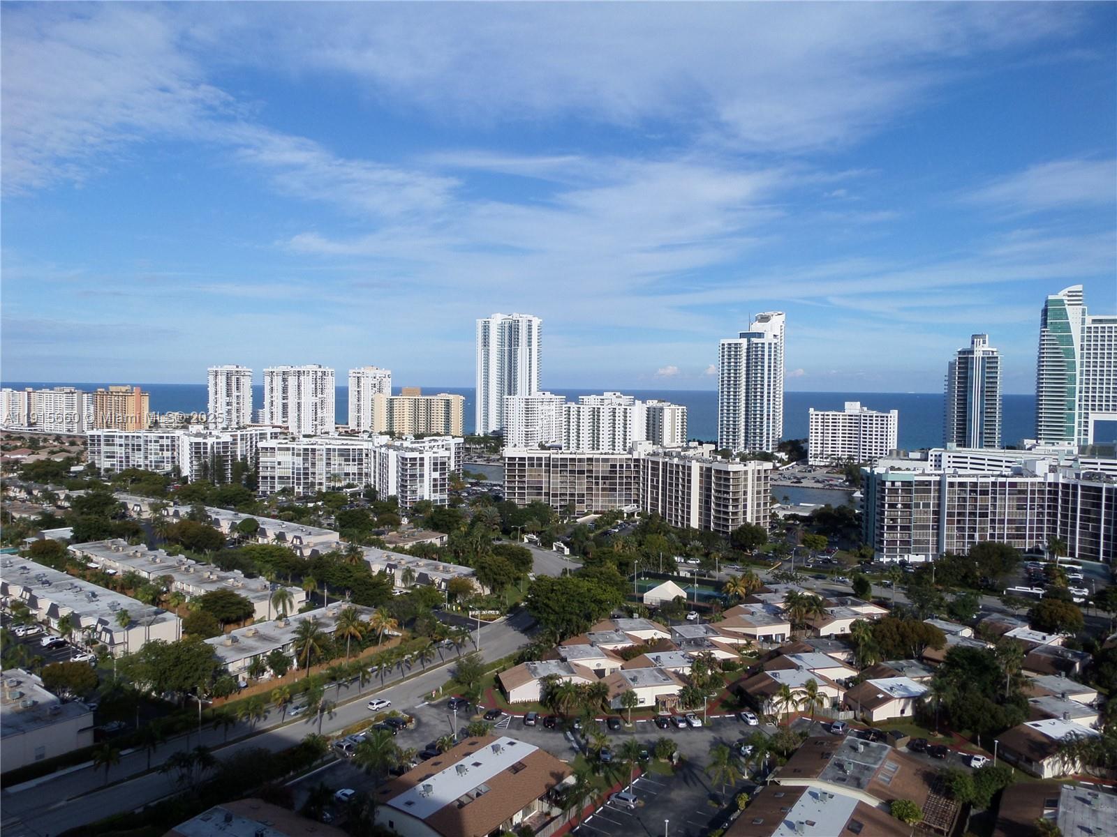 OLYMPUS CONDO - Residential