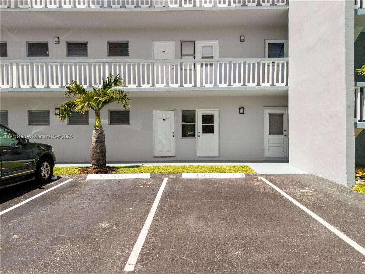 SHERIDAN LAKES CONDO APTS - Residential Lease