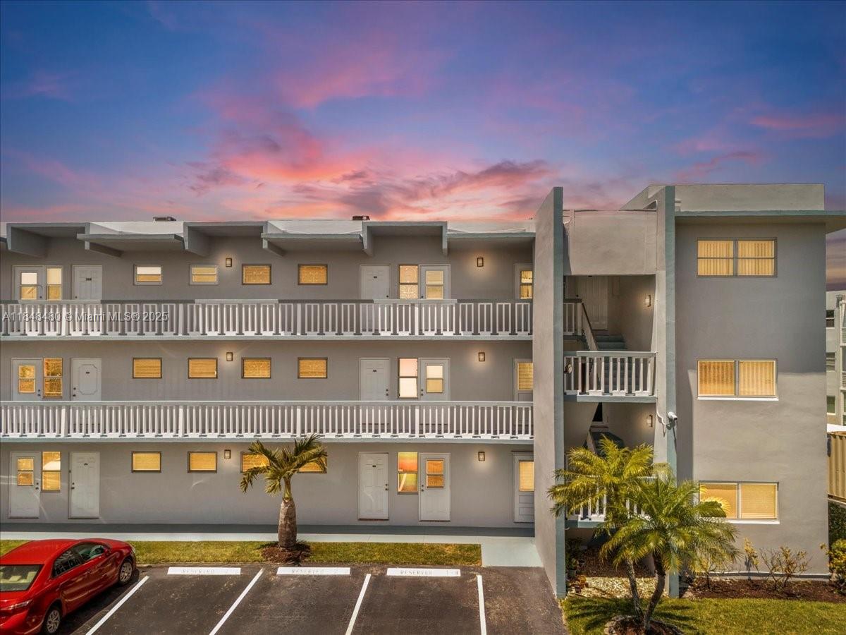 SHERIDAN LAKES CONDO APTS - Residential Lease