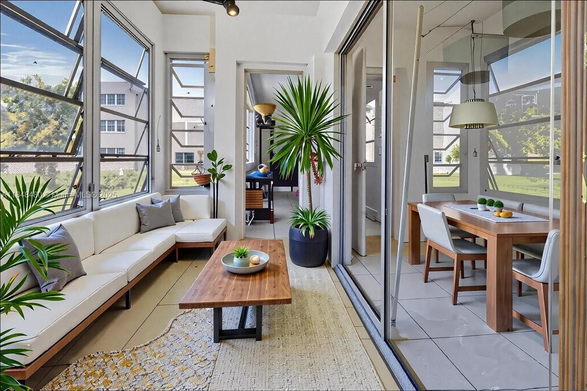 SHERIDAN LAKES CONDO APTS - Residential Lease