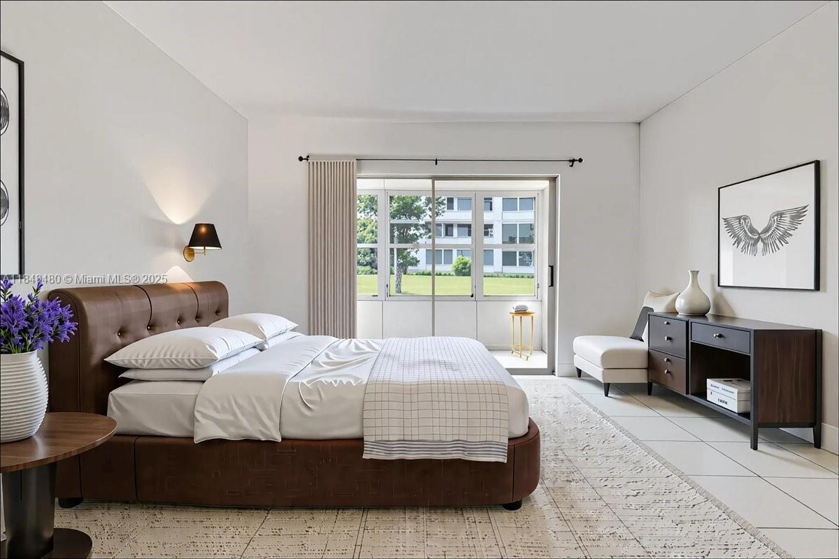 SHERIDAN LAKES CONDO APTS - Residential Lease