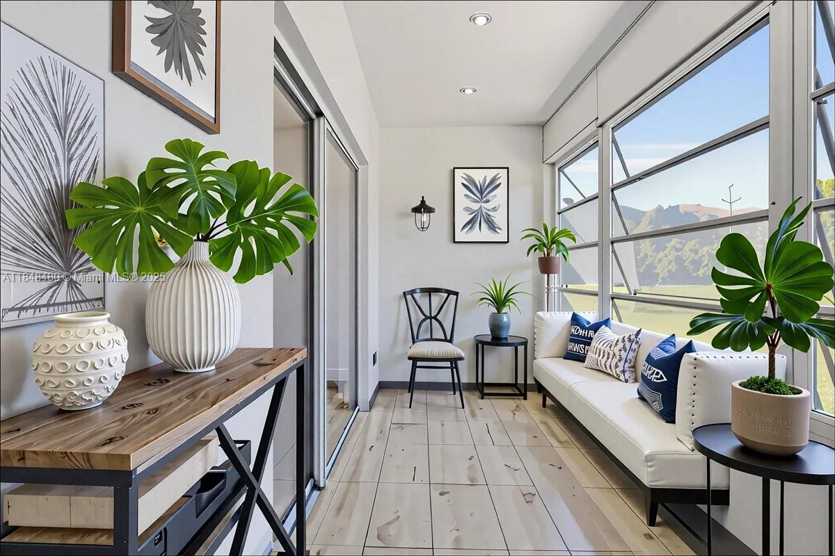 SHERIDAN LAKES CONDO APTS - Residential Lease