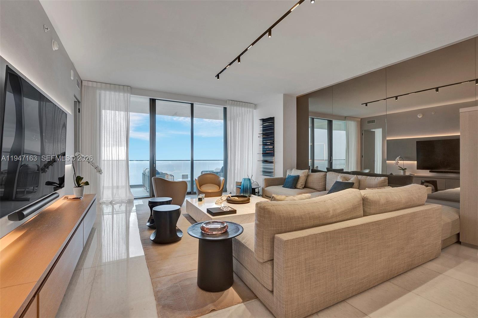 18975 COLLINS CONDO - Residential