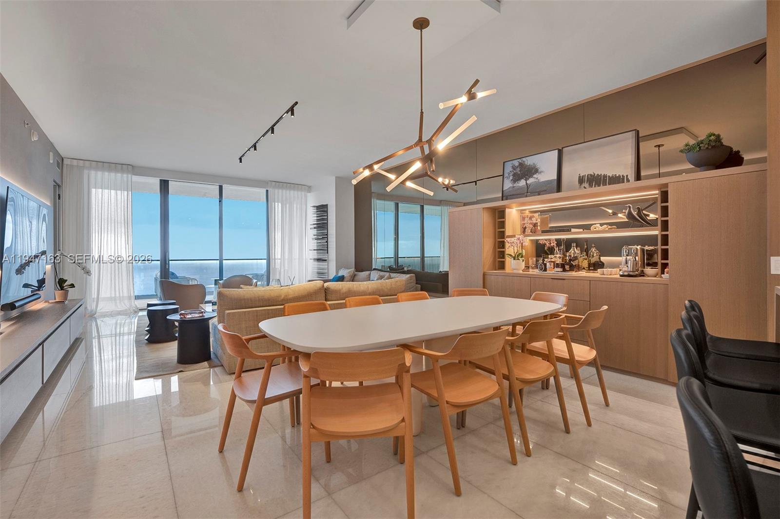 18975 COLLINS CONDO - Residential