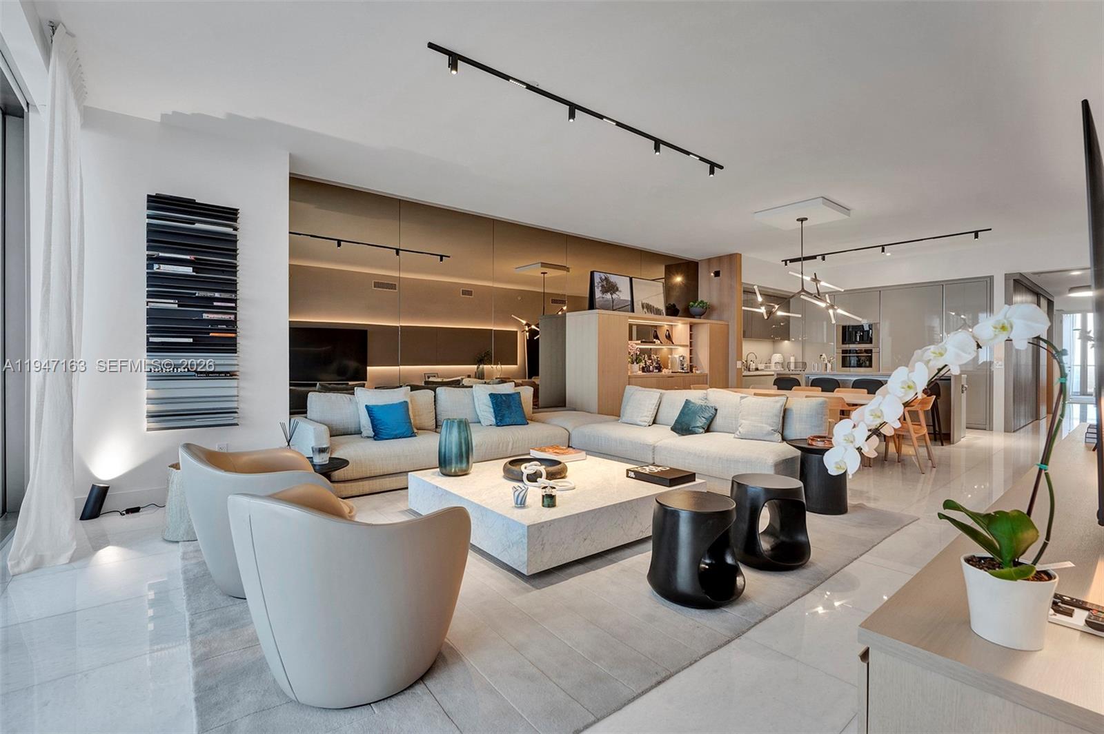 18975 COLLINS CONDO - Residential